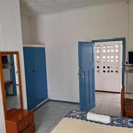 Tavua Hotel Ismail Investments Εξωτερικό φωτογραφία