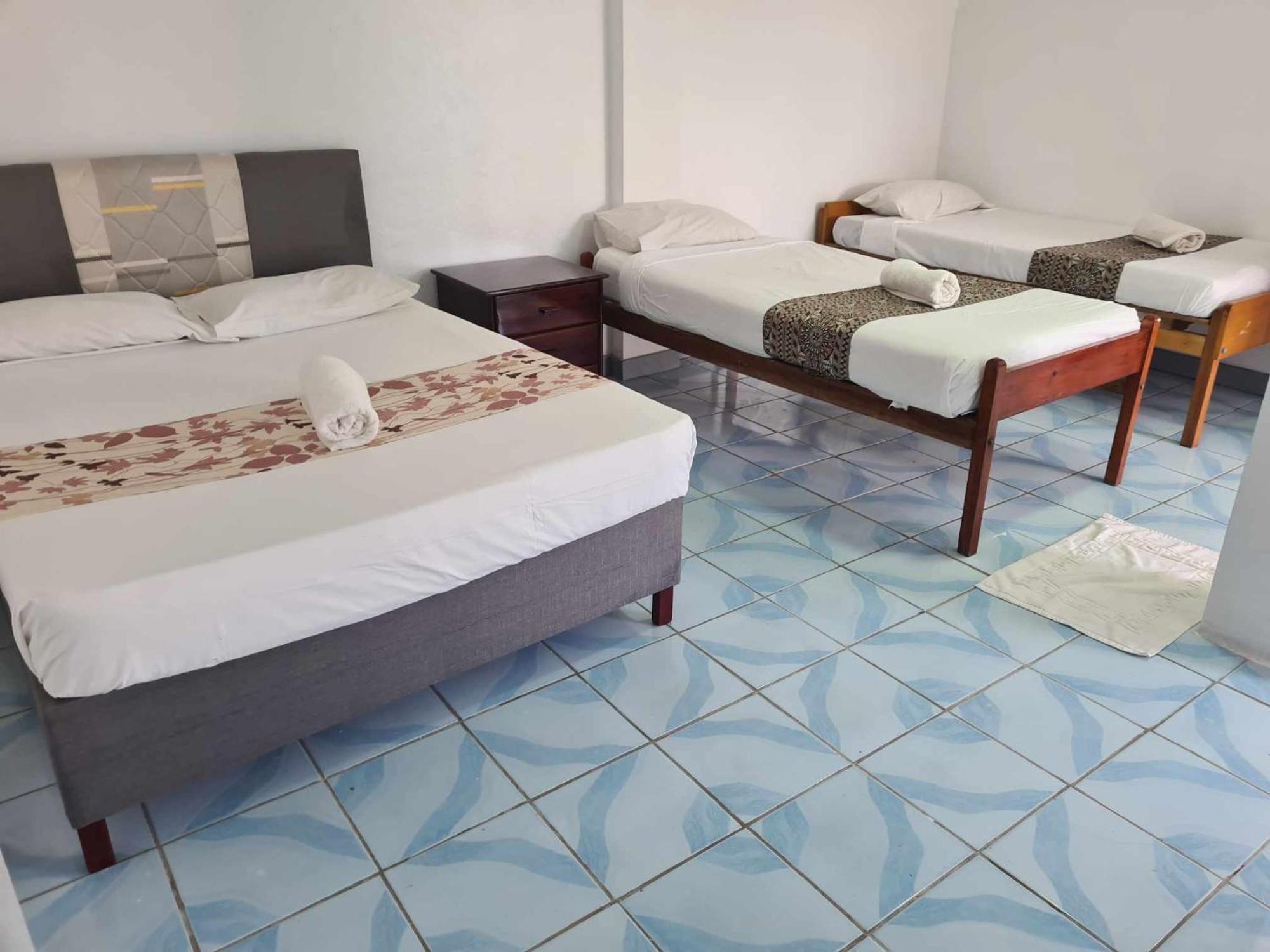 Tavua Hotel Ismail Investments Εξωτερικό φωτογραφία